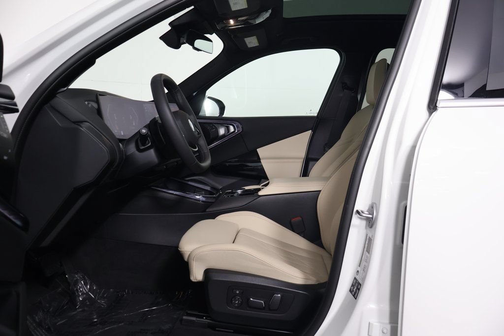 Certified 2026 BMW X3 xDrive30 AWD/4WD image 10