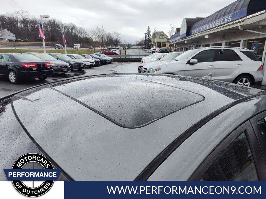 Used 2013 Hyundai Sonata SE w/ Navigation & Sunroof Pkg FWD image 9