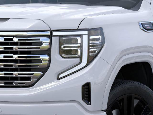 New 2026 GMC Sierra 1500 Denali AWD/4WD image 10