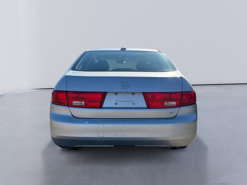 Used 2005 Honda Accord EX-L image 4
