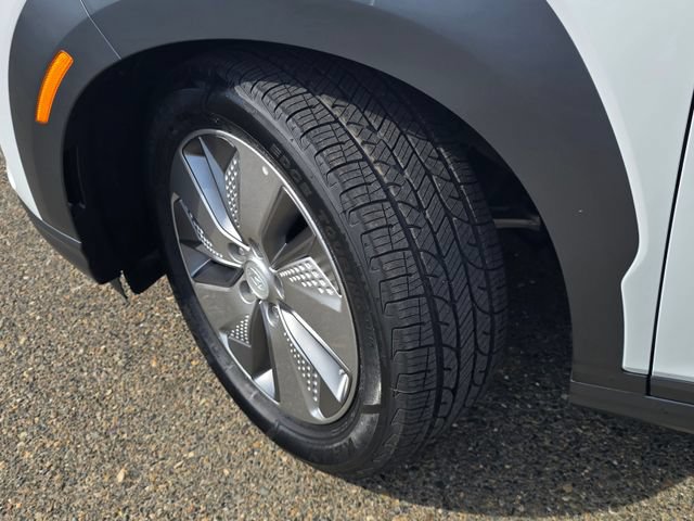Used 2020 Hyundai Kona Ultimate FWD image 32