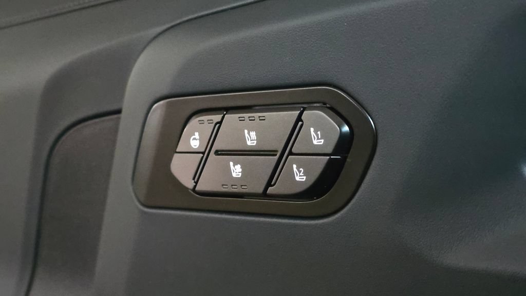 New 2027 Kia Telluride SX X-Pro AWD/4WD image 23