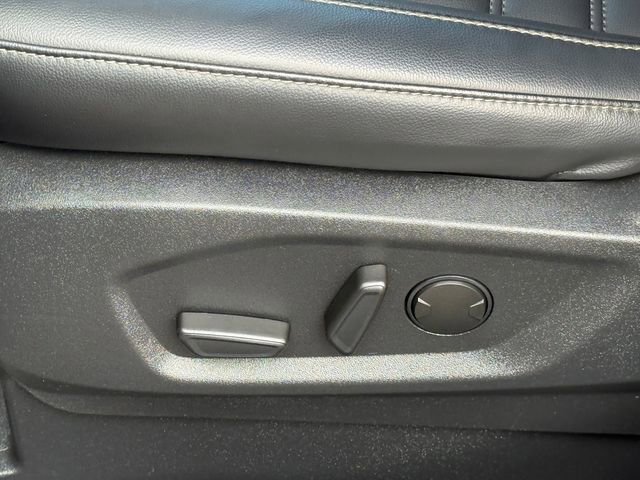 Certified 2024 Ford Edge SEL w/ Convenience Package image 7