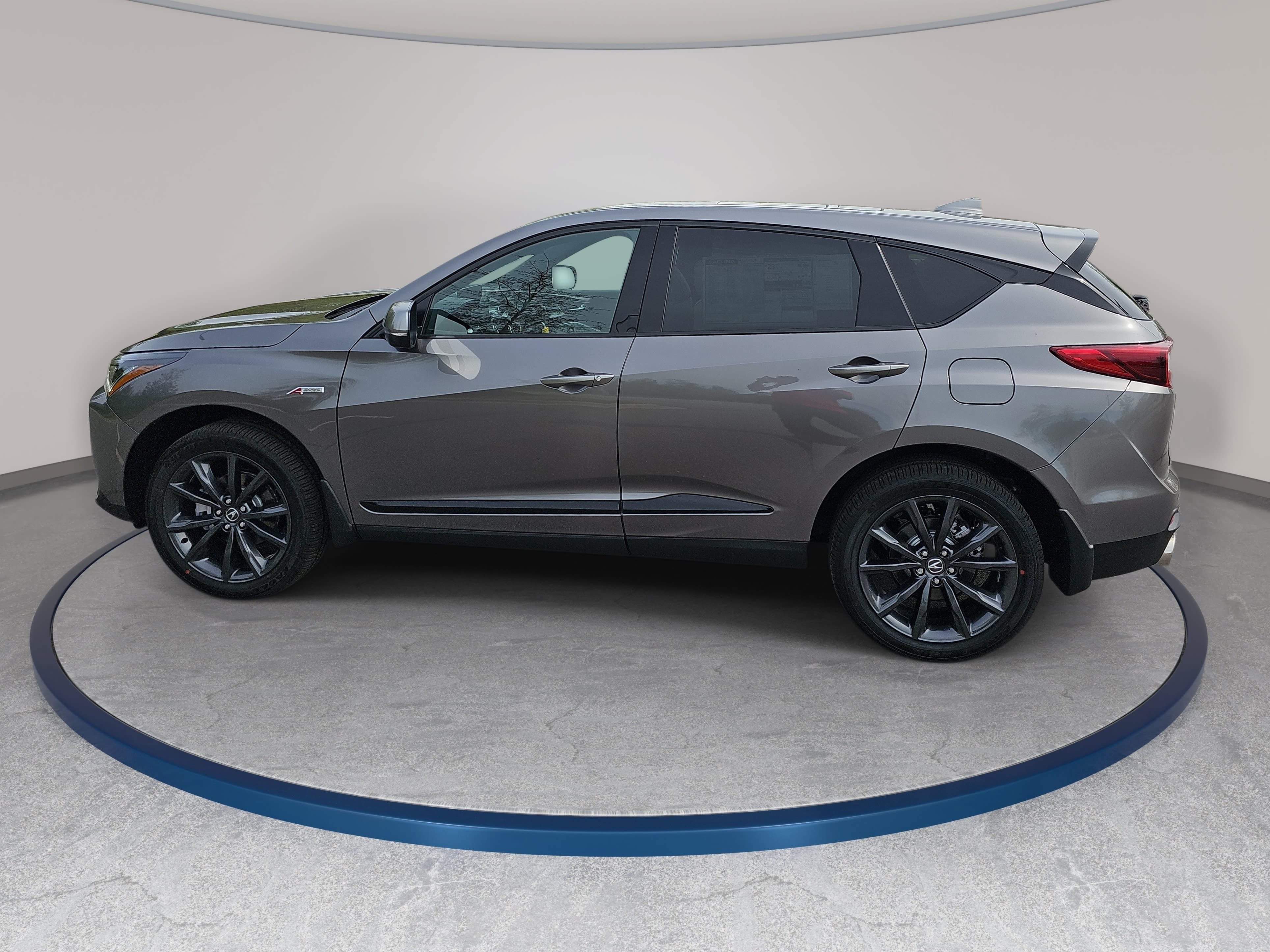 New 2026 Acura RDX w/ Advance Package AWD/4WD image 8