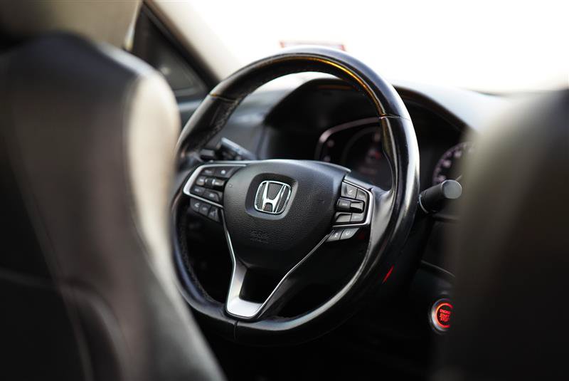 Used 2019 Honda Accord Touring image 50