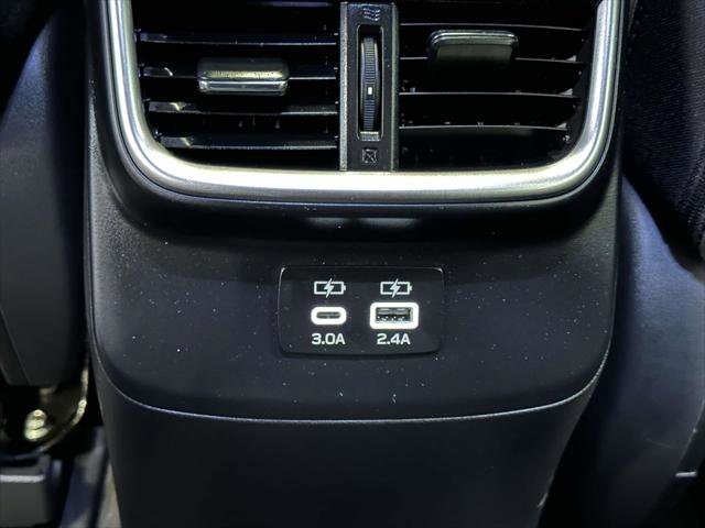 Used 2024 Subaru Legacy Premium image 11