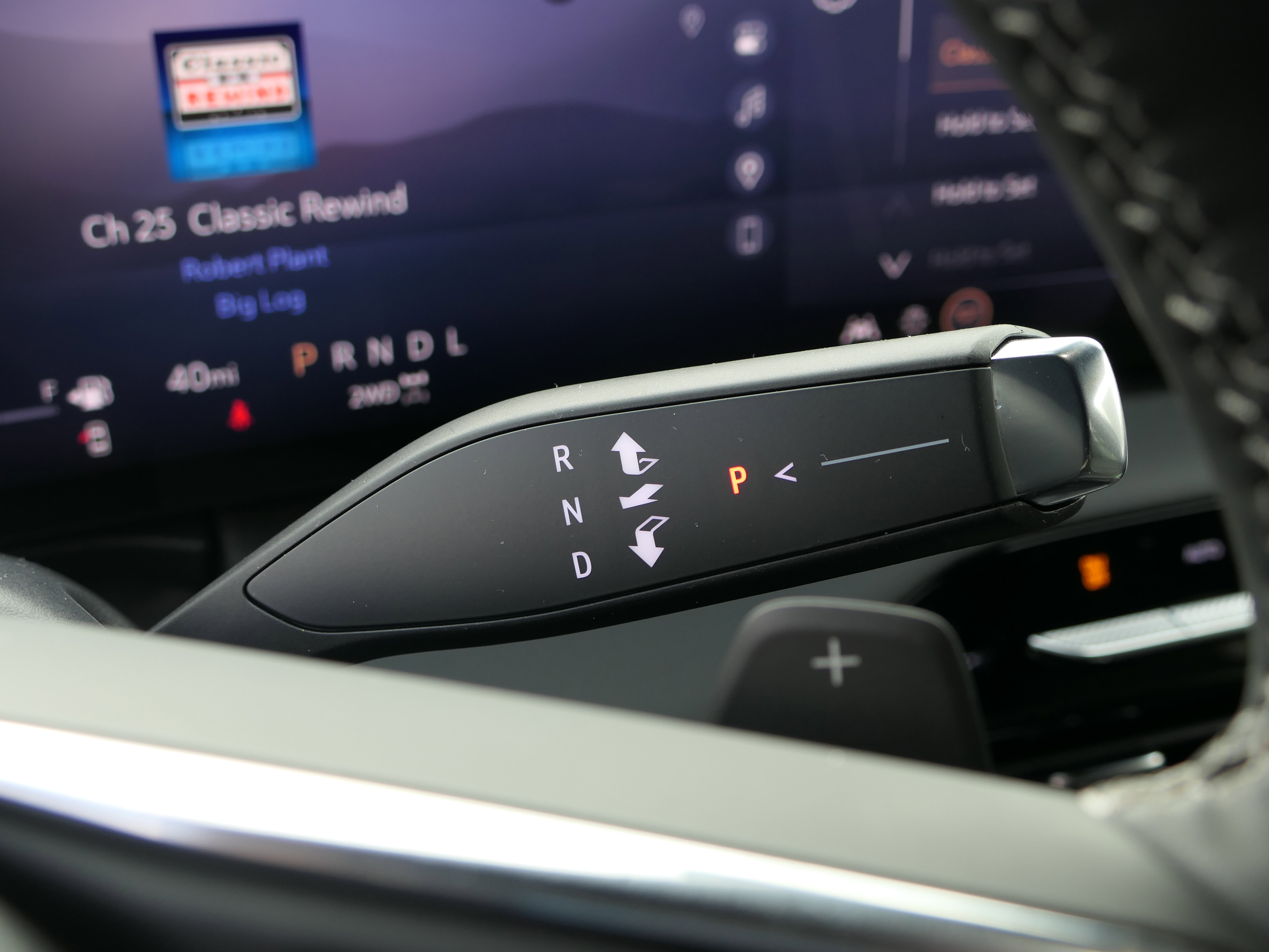 New 2026 Buick Enclave Avenir w/ Super Cruise Package image 17