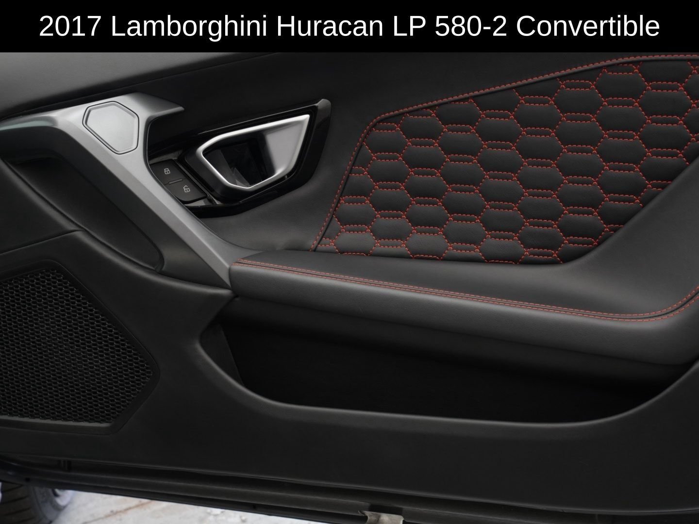 Used 2017 Lamborghini Huracan LP 580-2 RWD image 29