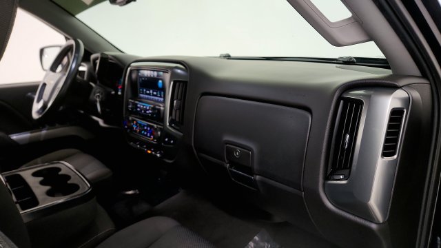 Used 2019 Chevrolet Silverado 1500 LT w/ All Star Edition AWD/4WD image 36