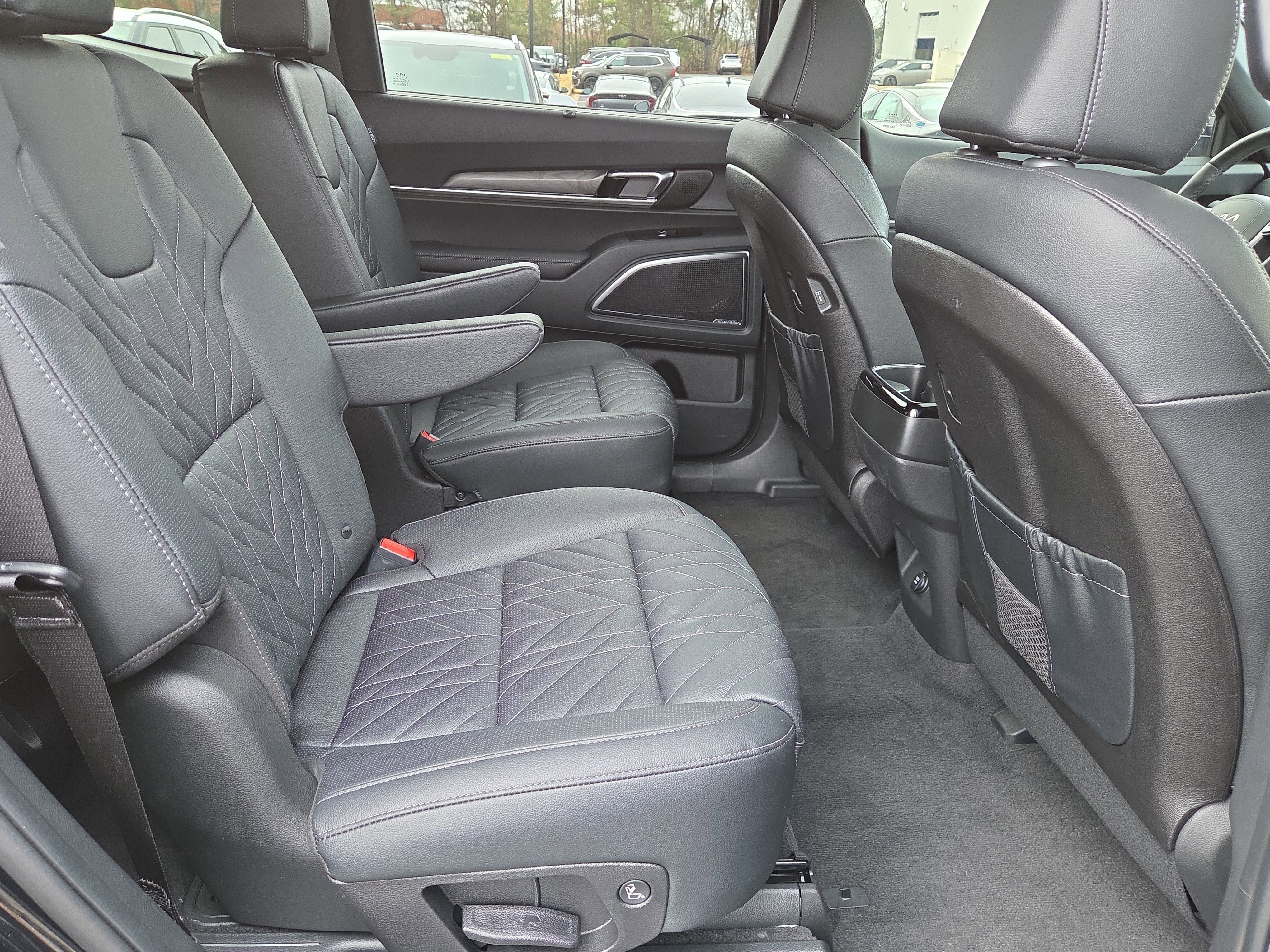 New 2025 Kia Telluride SX X-Line image 38
