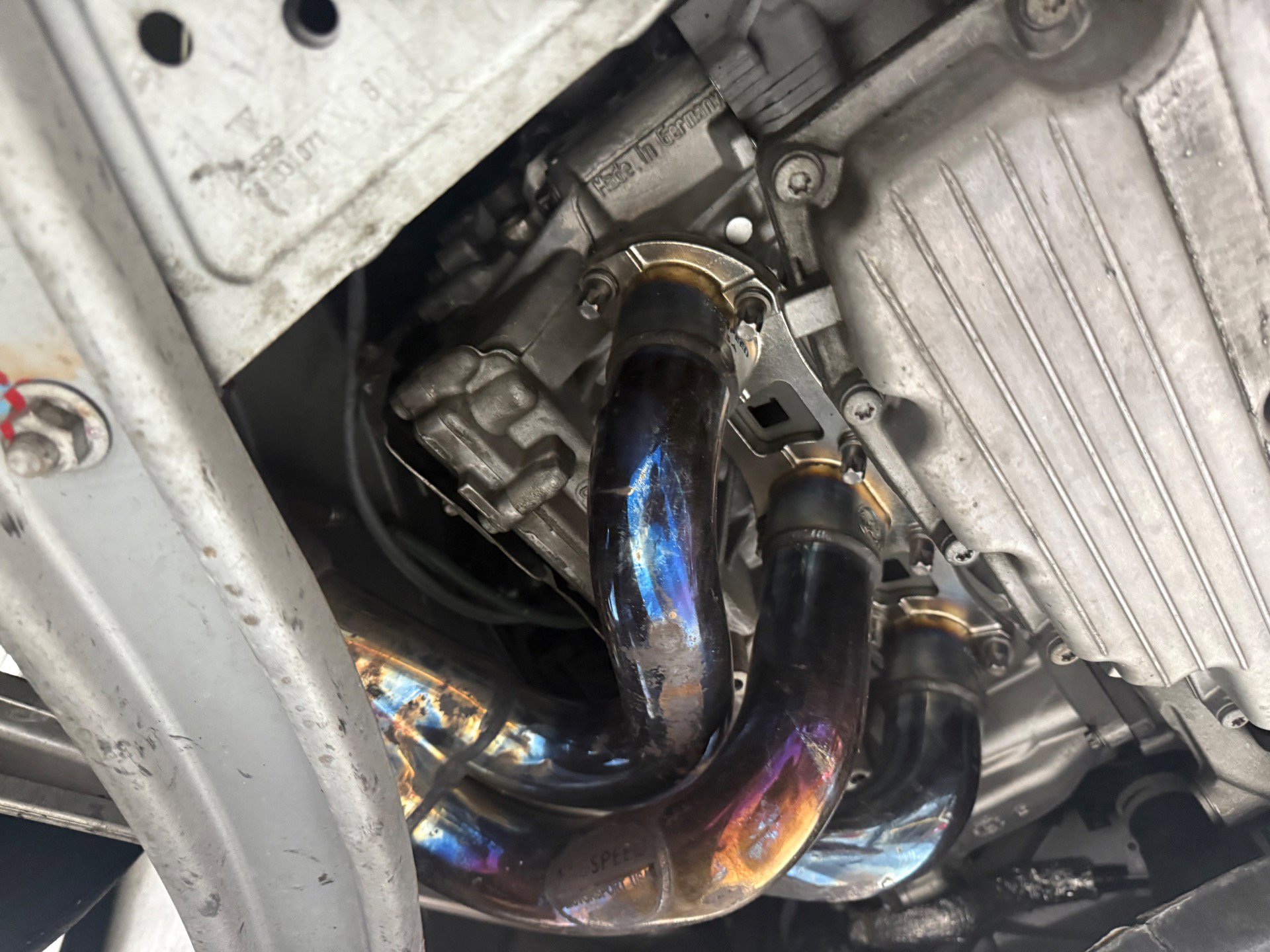 Used 2016 Porsche Cayman GT4 image 56