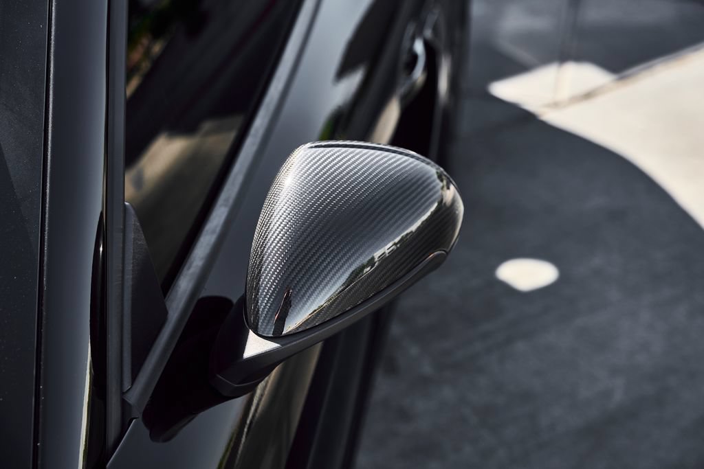 Used 2016 Porsche Boxster GTS RWD image 11