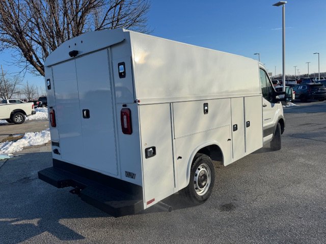 New 2024 Ford Transit 350 image 8