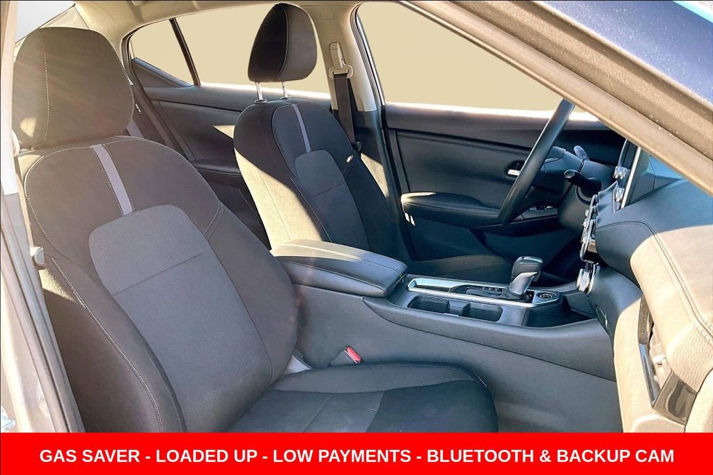 Used 2024 Nissan Sentra SV image 25