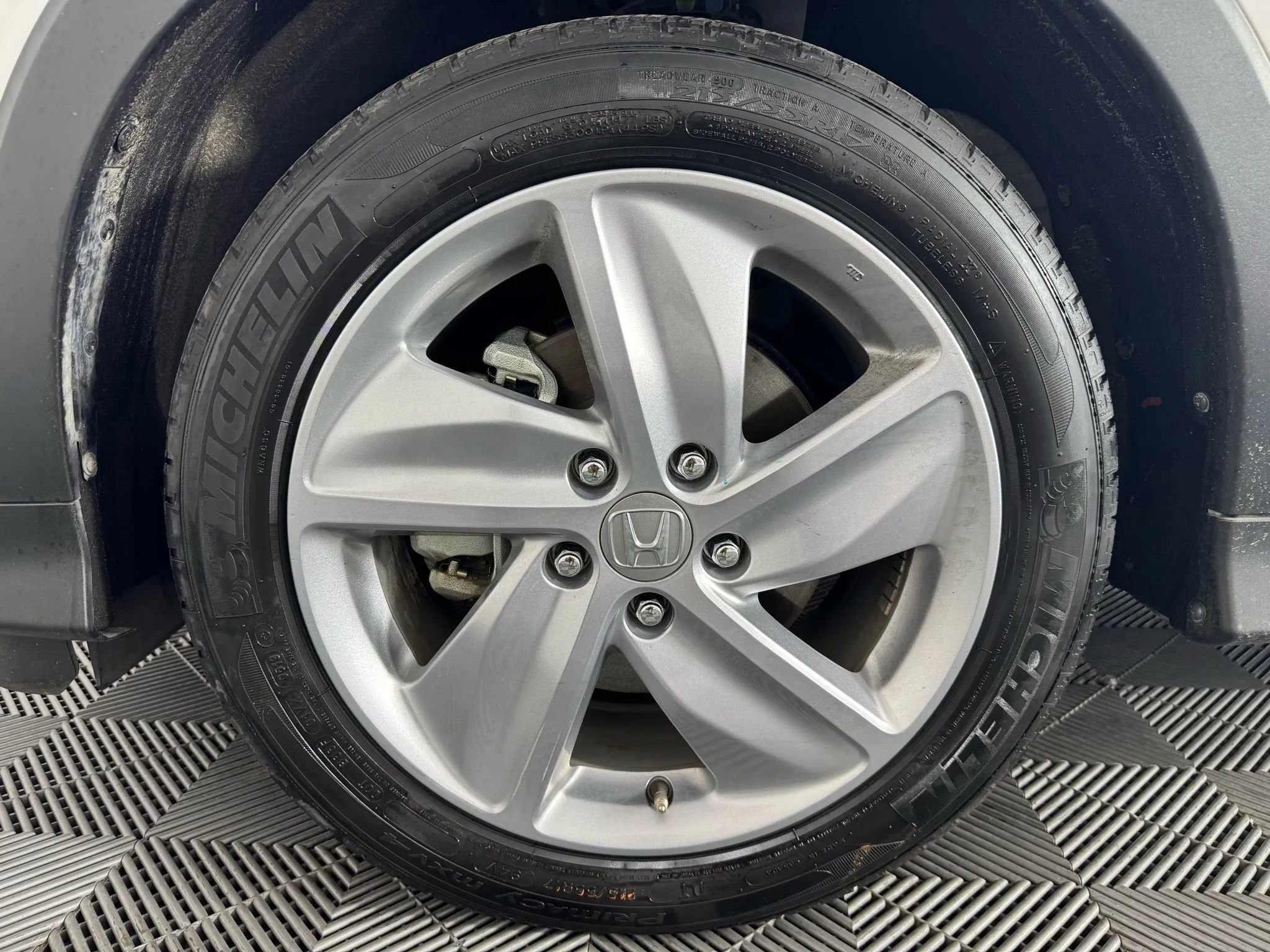 Used 2022 Honda HR-V EX-L image 45