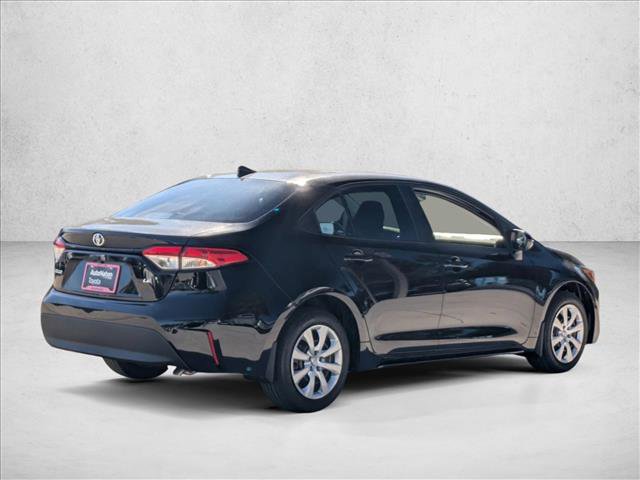 New 2026 Toyota Corolla LE video 2