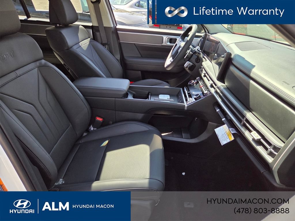 New 2026 Hyundai Santa Fe XRT AWD/4WD image 15