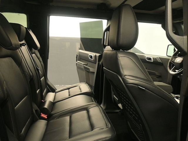 New 2026 Ford Bronco Badlands image 17