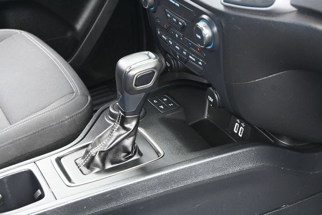 Used 2022 Ford Ranger XL w/ Equipment Group 101A High AWD/4WD image 27