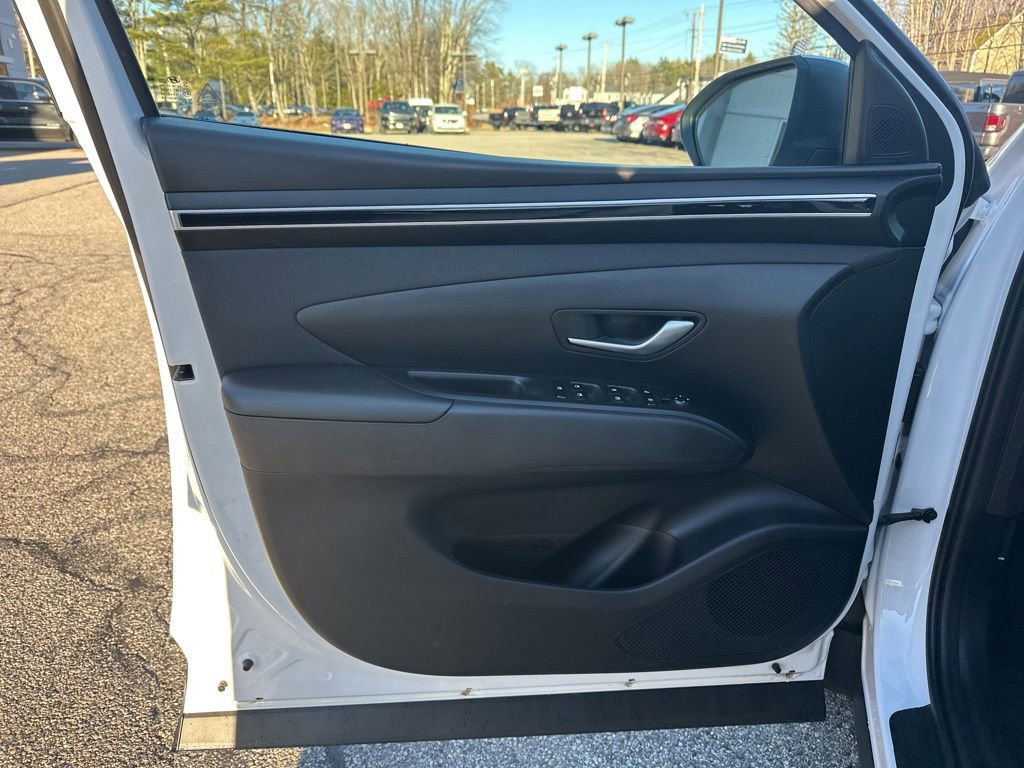 Used 2023 Hyundai Tucson SEL w/ Convenience Package image 15