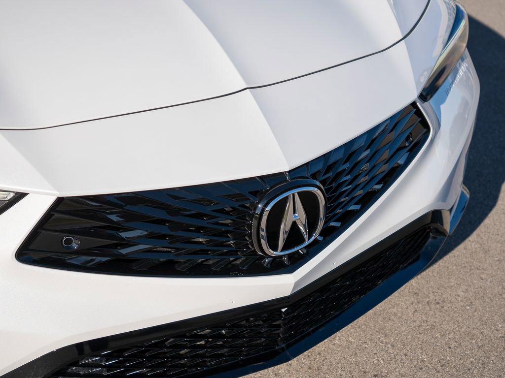 New 2026 Acura Integra A-Spec image 3