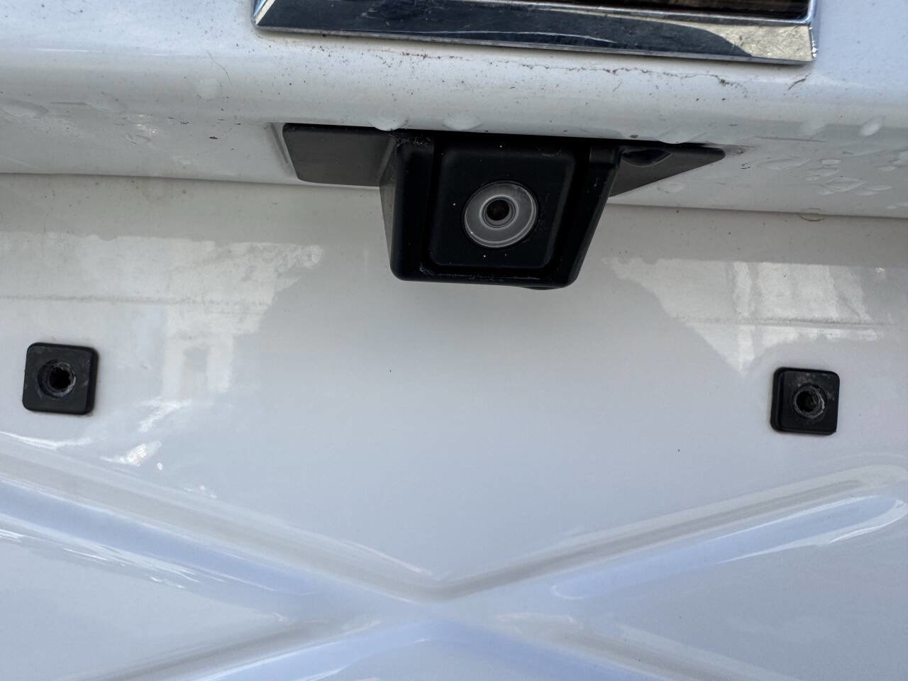 Used 2010 Chevrolet Tahoe LTZ AWD/4WD image 14