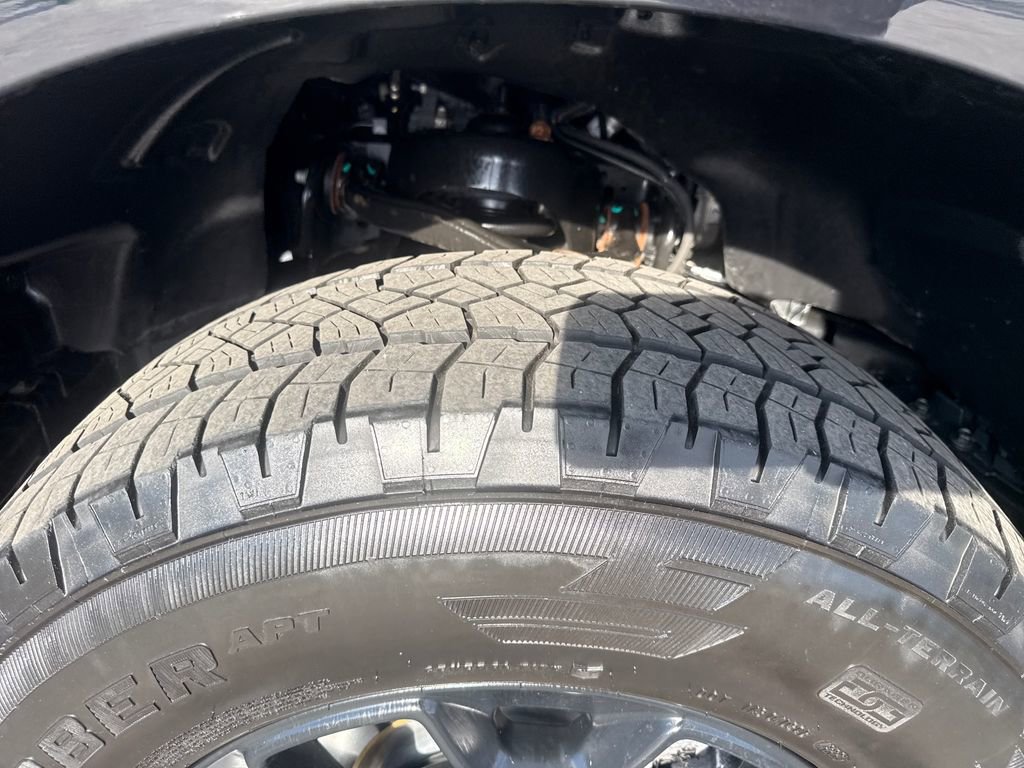 Used 2023 Ford F150 XL w/ Rattler Package AWD/4WD image 23