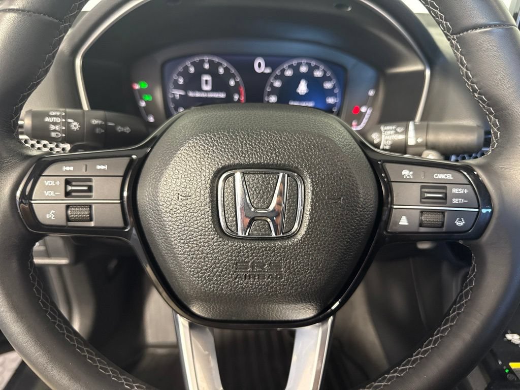 Used 2024 Honda Civic Touring image 15