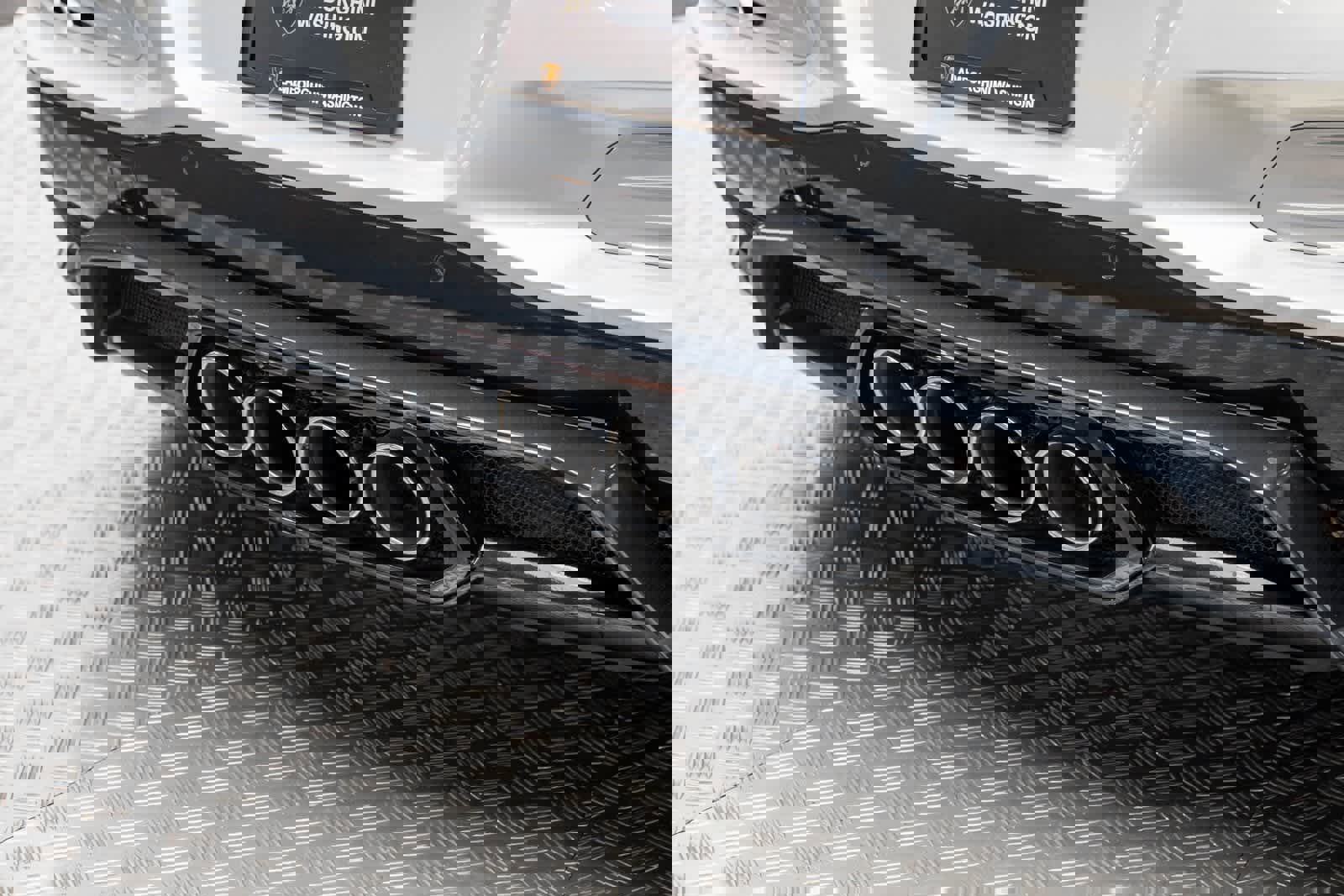 Used 2024 Chevrolet Corvette Z06 image 36