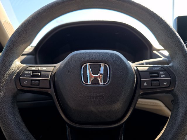 Used 2023 Honda Accord EX image 24