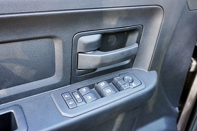 New 2026 RAM 2500 Tradesman image 28