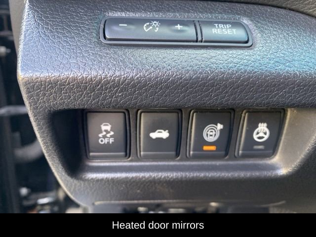 Used 2014 Nissan Altima 2.5 SL w/ Technology Package image 17