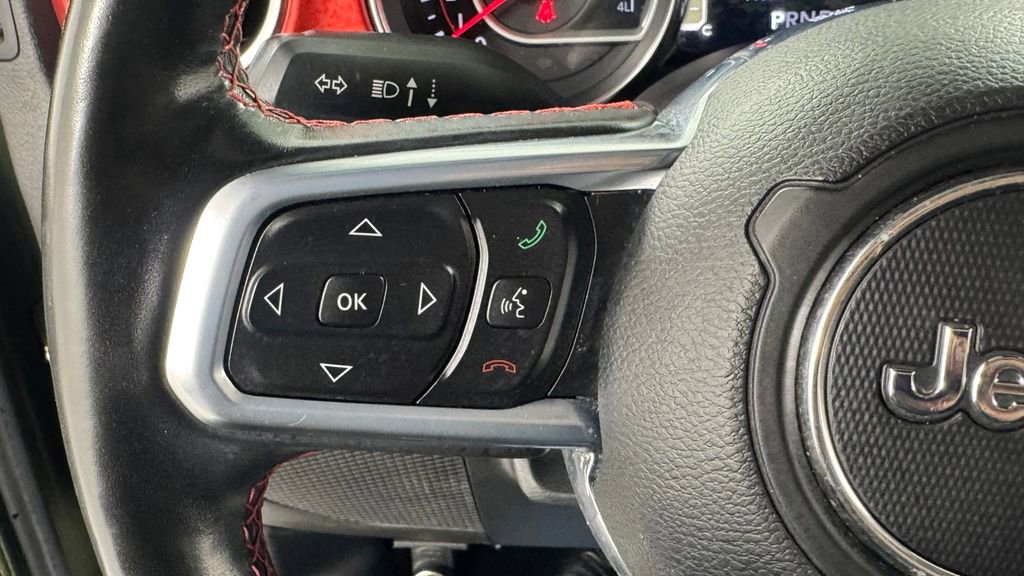 Used 2020 Jeep Wrangler Unlimited Rubicon image 22