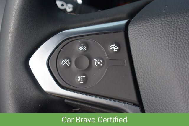 Certified 2023 Chevrolet Traverse LT w/ Midnight/Sport Edition AWD/4WD image 30