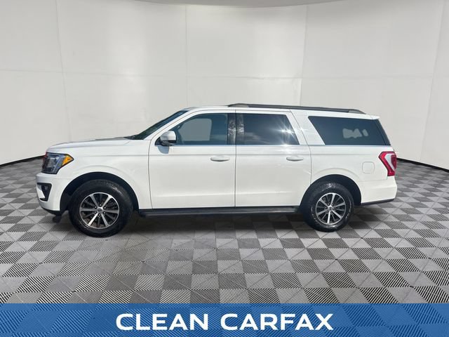 Used 2019 Ford Expedition Max XLT AWD/4WD image 2