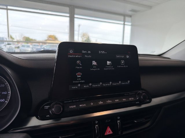Used 2021 Kia Forte EX FWD image 26