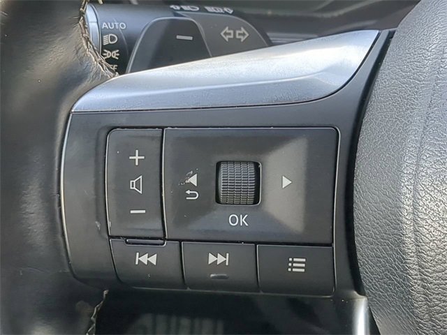 Used 2022 INFINITI QX60 Autograph image 32