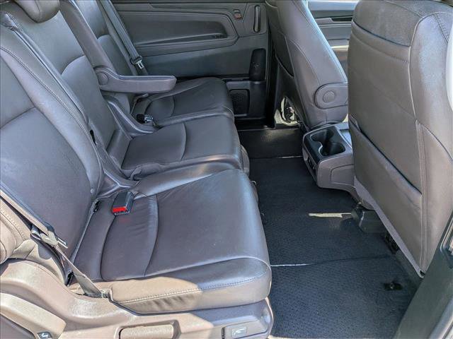 Used 2019 Honda Odyssey Elite image 22