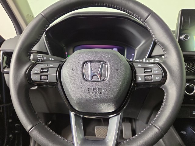 Used 2026 Honda CR-V EX-L image 21