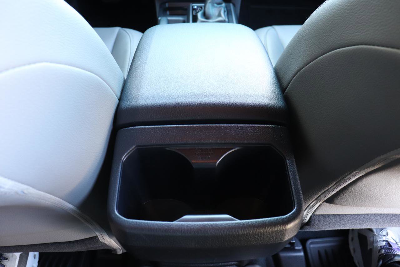 Used 2018 Toyota Tacoma TRD Sport image 38