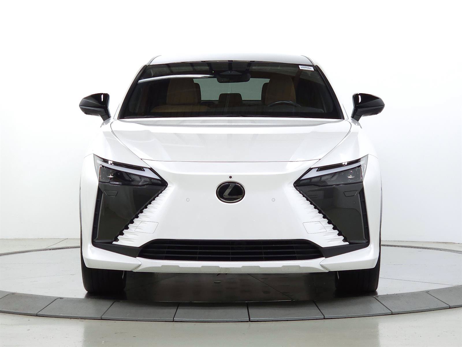 Certified 2023 Lexus RZ 450e Premium w/ Accessory Package (2T) AWD/4WD image 2