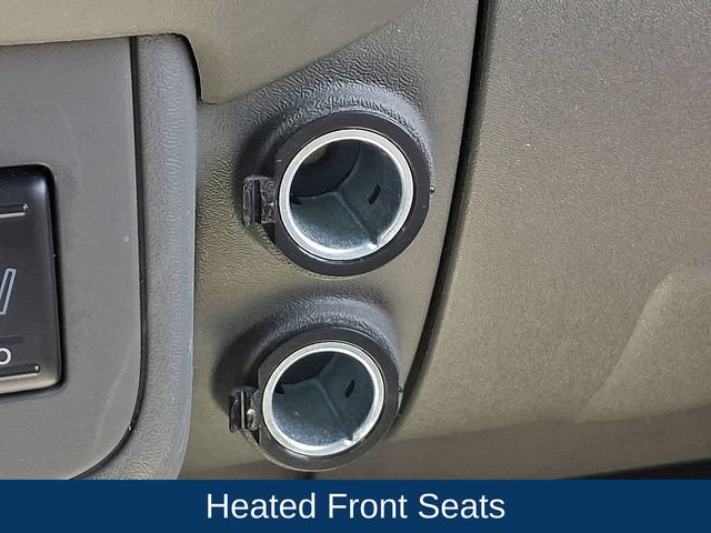 Used 2016 Nissan Frontier SV w/ SV Value Truck Package AWD/4WD image 17