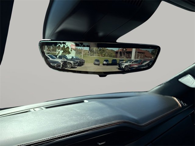 Used 2024 GMC Sierra 2500 AT4 w/ Technology Package image 13