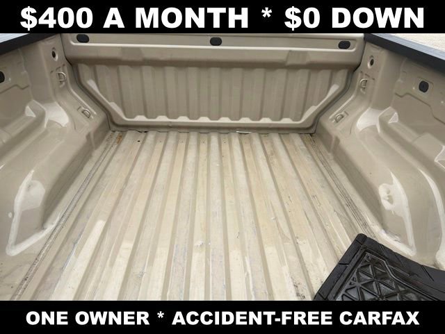Used 2023 Chevrolet Colorado W/T RWD image 7