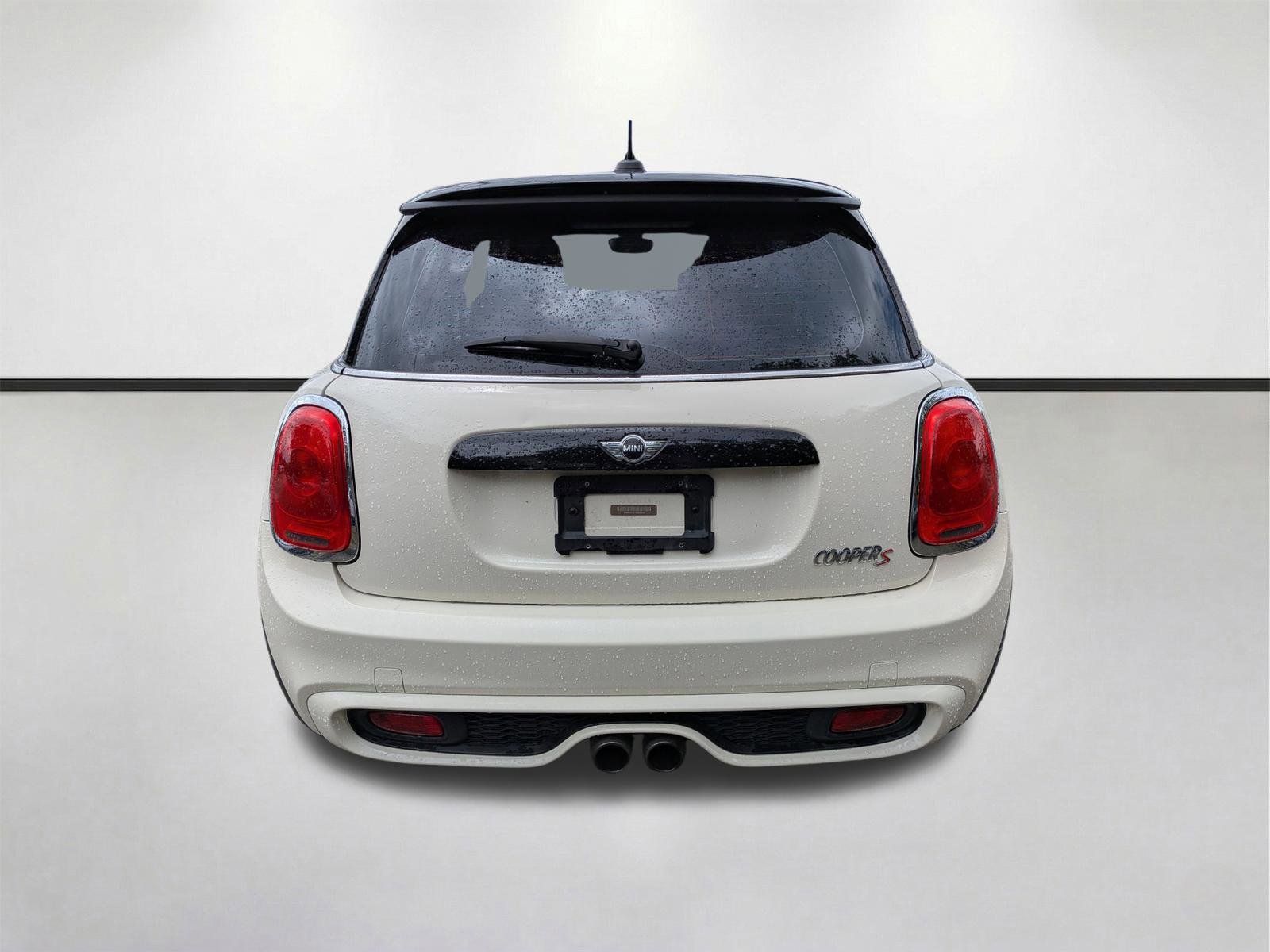 Used 2017 MINI Cooper S FWD image 5