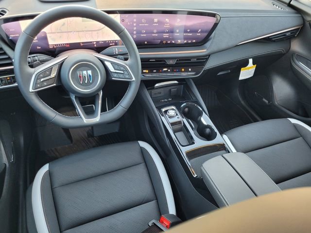 New 2026 Buick Envision Sport Touring AWD/4WD image 10