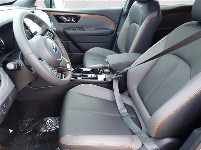 New 2026 Subaru Forester Sport image 12