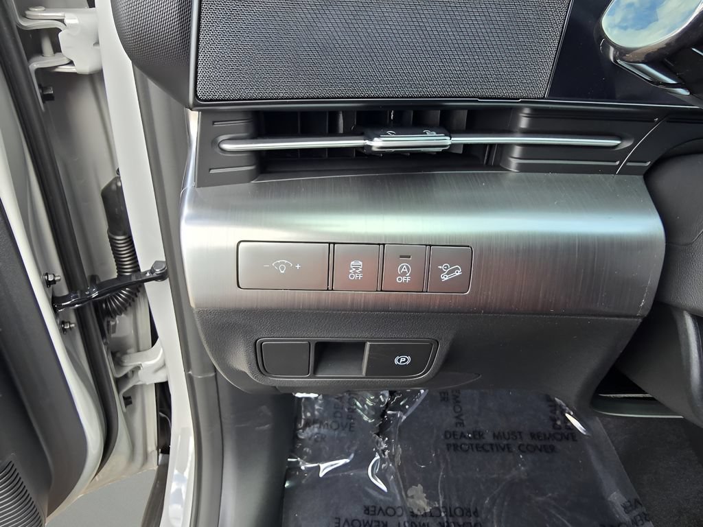 Used 2026 Hyundai Kona SE AWD/4WD image 18