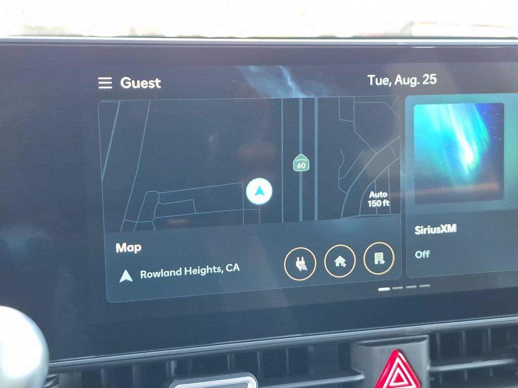 New 2026 Hyundai Ioniq 5 SEL RWD image 22