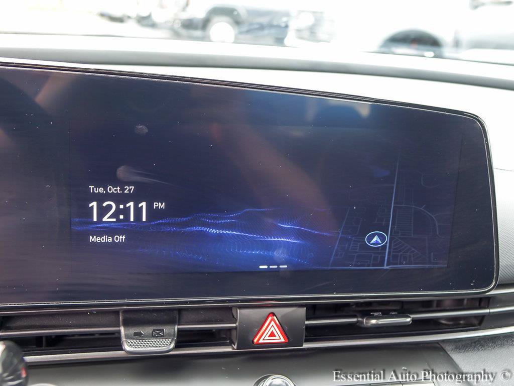Used 2023 Hyundai Elantra N Line FWD image 15